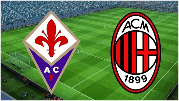 Soi kèo Fiorentina vs Milan, 23/02/2020 – VĐQG Ý [Serie A]