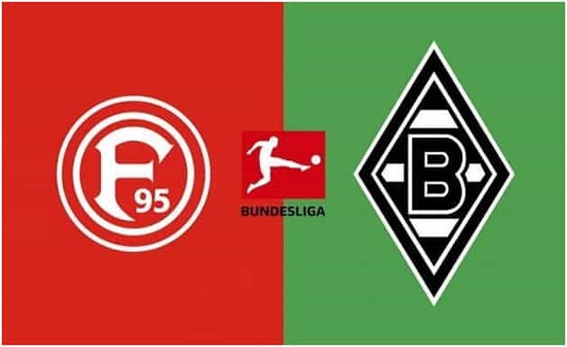 Soi kèo Fortuna Dusseldorf vs Borussia M’gladbach, 15/02/2020 – Giải VĐQG Đức