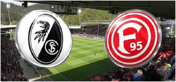 Soi kèo Freiburg vs Fortuna Dusseldorf, 22/2/2020 – Giải VĐQG Đức [Bundesliga]