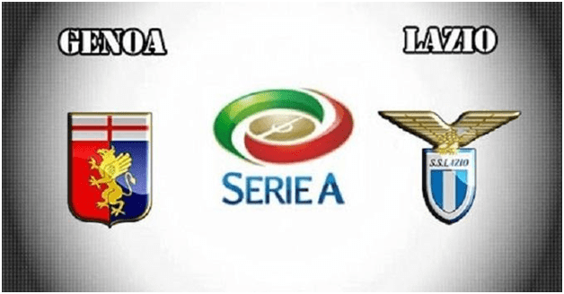 Soi kèo Genoa vs Lazio, 23/02/2020 – VĐQG Ý [Serie A]