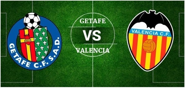 Soi keo nha cai Getafe vs Valencia 09 02 2020 VDQG Tay Ban Nha