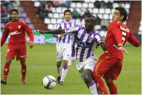 Soi kèo Granada vs Real Valladolid, 16/02/2020 – VĐQG Tây Ban Nha