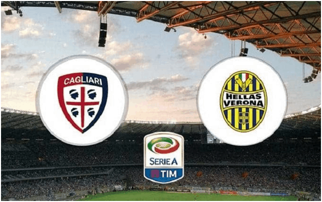 Soi kèo Hellas Verona vs Cagliari, 23/02/2020 – VĐQG Ý [Serie A]