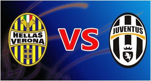 Soi kèo Hellas Verona vs Juventus, 09/02/2020 – VĐQG Ý [Serie A]