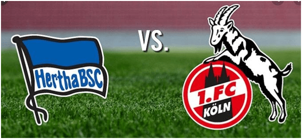 Soi kèo Hertha BSC vs Cologne, 22/2/2020 – Giải VĐQG Đức [Bundesliga]