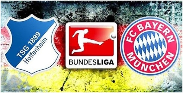 Soi kèo Hoffenheim vs Bayern Munich, 29/2/2020 – Giải VĐQG Đức