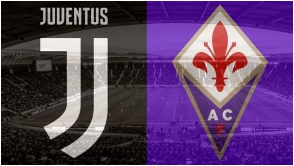 Soi kèo Juventus vs Fiorentina, 02/02/2020 – Giải VĐQG Ý [Serie A]