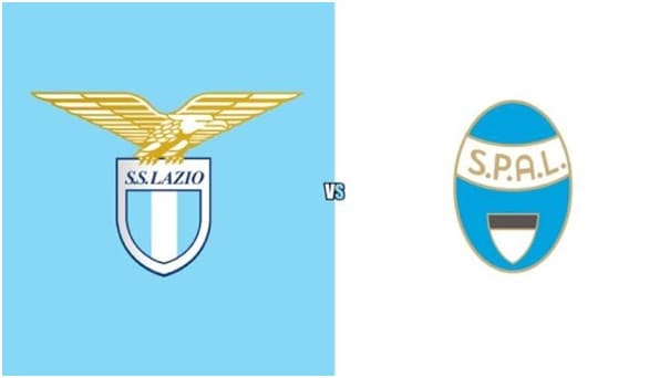 Soi kèo Lazio vs SPAL, 02/02/2020 – Giải VĐQG Ý [Serie A]