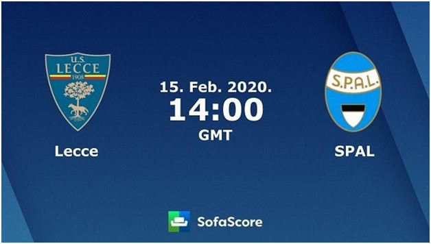 Soi kèo Lecce vs SPAL, 16/02/2020 – VĐQG Ý (Serie A)