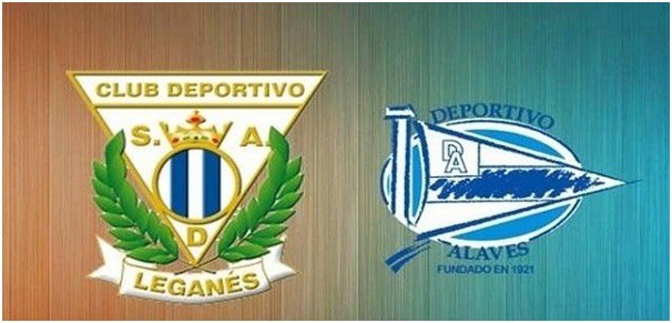 Soi kèo Leganes vs Deportivo Alavés, 01/03/2020 – La Liga