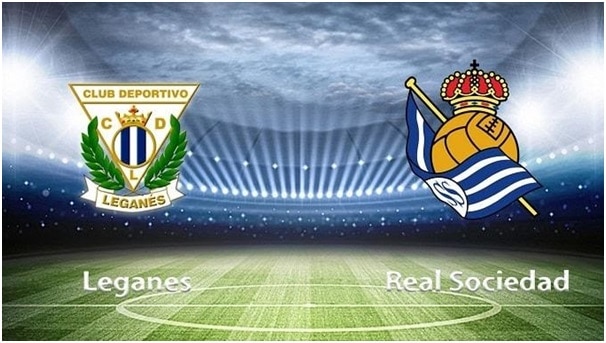 Soi kèo Leganes vs Real Sociedad, 02/02/2020 – VĐQG Tây Ban Nha