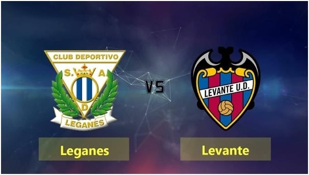 Soi kèo Levante vs Leganes, 09/02/2020 – VĐQG Tây Ban Nha