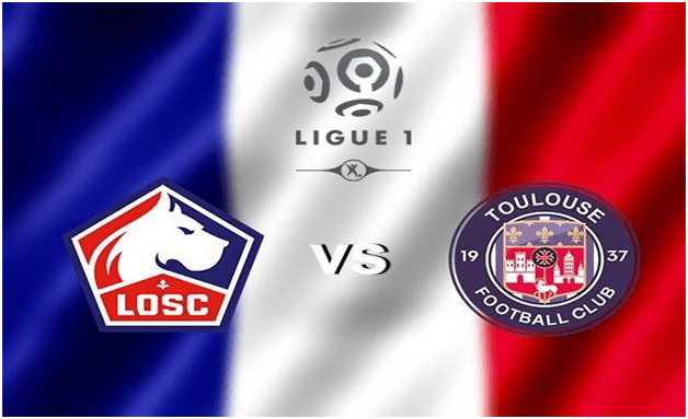 Soi kèo Lille vs Toulouse, 23/02/2020 – VĐQG Pháp [Ligue 1]