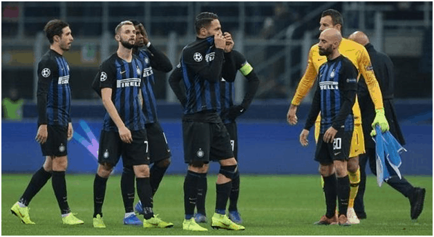 Soi kèo Ludogorets vs Inter Milan, 21/02/2020 – Cúp C2 Châu Âu