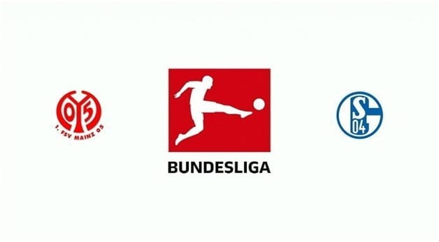 Soi kèo Mainz 05 vs Schalke 04, 15/02/2020 – Giải VĐQG Đức