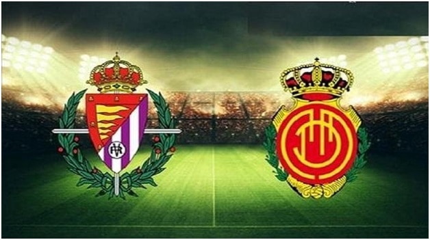 Soi kèo Mallorca vs Real Valladolid, 02/02/2020 – VĐQG Tây Ban Nha