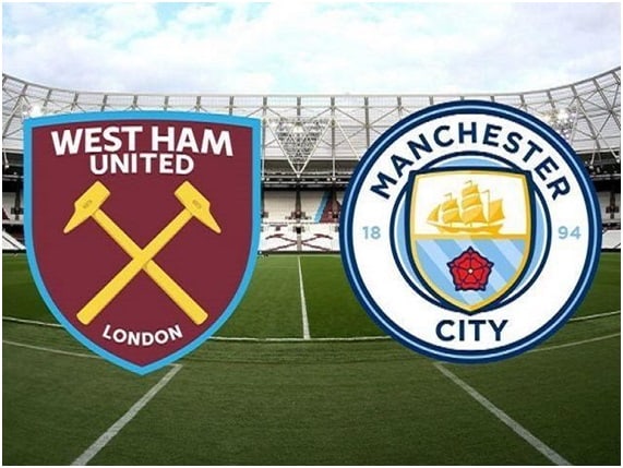 Soi kèo Manchester City vs West Ham, 09/02/2020 – VĐQG Ngoại Hạng Anh