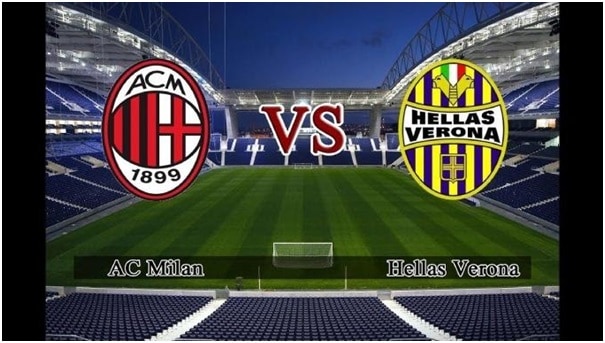 Soi kèo Milan vs Hellas Verona, 02/02/2020 – Giải VĐQG Ý [Serie A]