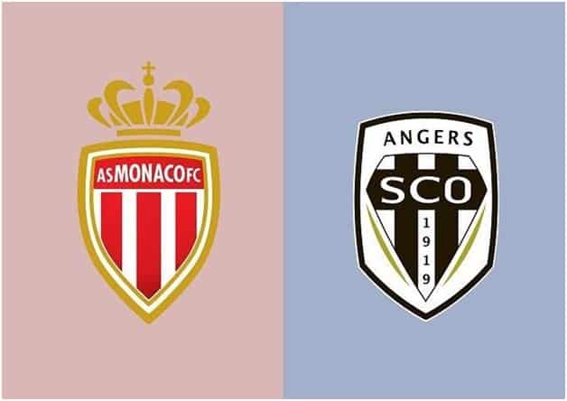 Soi kèo Monaco vs Angers SCO, 06/02/2020 – VĐQG Pháp [Ligue 1]