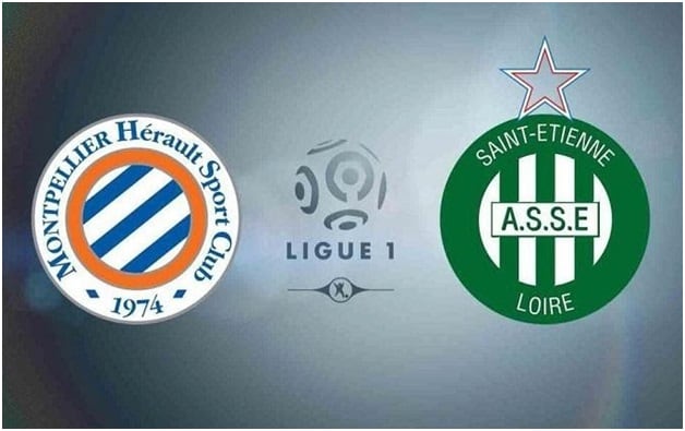 Soi kèo Montpellier vs Saint-Etienne, 09/02/2020 – VĐQG Pháp [Ligue 1]