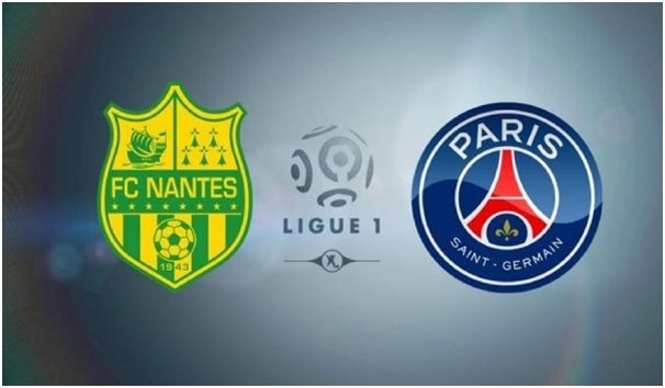 Soi kèo Nantes vs PSG, 06/02/2020 – VĐQG Pháp [Ligue 1]