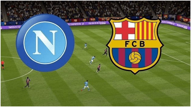 Soi kèo Napoli vs Barcelona, 26/02/2020 – Cúp C1 Châu Âu