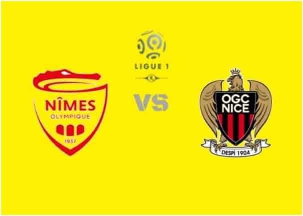 Soi kèo Nice vs Nîmes, 09/02/2020 – VĐQG Pháp [Ligue 1]