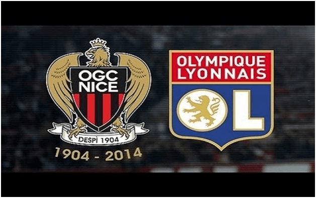 Soi kèo Nice vs Olympique Lyonnais, 02/02/2020 – Giải VĐQG Pháp