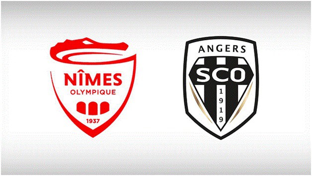 Soi kèo Nimes vs Angers SCO, 16/02/2020 – VĐQG Pháp (Ligue 1)