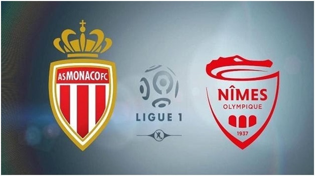 Soi kèo Nimes vs Monaco, 02/02/2020 – Giải VĐQG Pháp