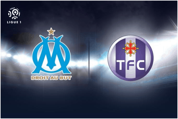 Soi kèo Olympique Marseille vs Toulouse, 09/02/2020 – VĐQG Pháp [Ligue 1]