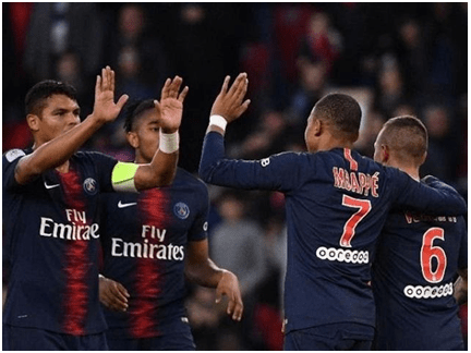 Soi kèo PSG vs Dijon, 29/02/2020 – VĐQG Pháp [Ligue 1]