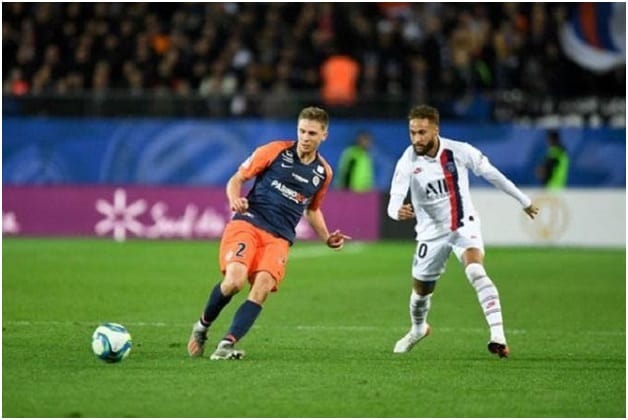 Soi kèo PSG vs Montpellier, 01/02/2020 – VĐQG Pháp