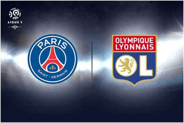 Soi kèo PSG vs Olympique Lyonnais, 09/02/2020 – VĐQG Pháp [Ligue 1]