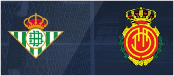 Soi kèo Real Betis vs Mallorca, 23/2/2020 – VĐQG Tây Ban Nha [La Liga]