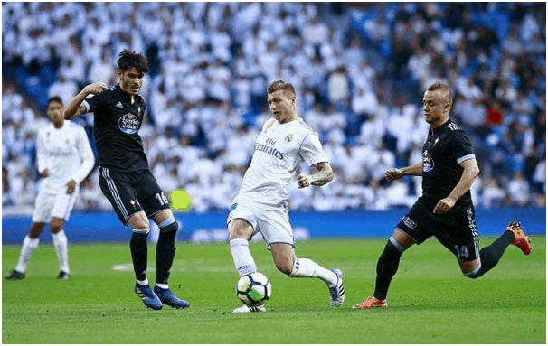 Soi kèo Real Madrid vs Celta Vigo, 16/02/2020 – VĐQG Tây Ban Nha