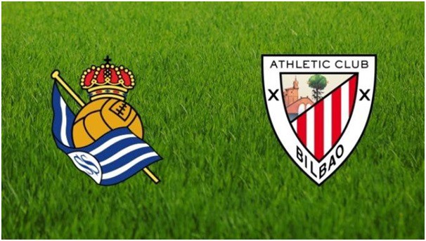 Soi kèo Real Sociedad vs Athletic Club, 09/02/2020 – VĐQG Tây Ban Nha