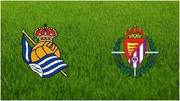 Soi kèo Real Sociedad vs Real Valladolid, 01/03/2020 – VĐQG Tây Ban Nha