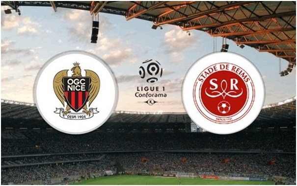 Soi kèo Reims vs Nice, 06/02/2020 – VĐQG Pháp [Ligue 1]