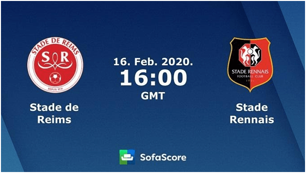 Soi kèo Reims vs Rennes, 16/02/2020 – VĐQG Pháp (Ligue 1)