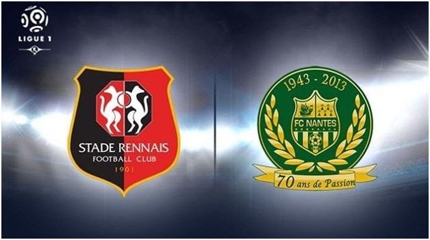 Soi kèo Rennes vs Nantes, 01/02/2020 – VĐQG Pháp