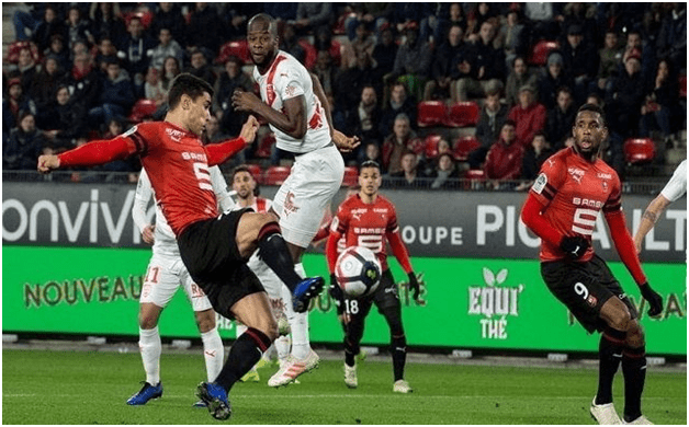 Soi kèo Rennes vs Nîmes, 23/02/2020 – VĐQG Pháp [Ligue 1]