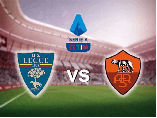 Soi kèo Roma vs Lecce, 23/02/2020 – VĐQG Ý [Serie A]