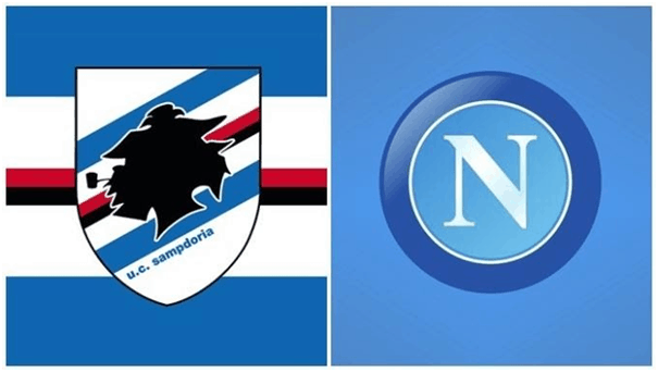 Soi kèo Sampdoria vs Napoli, 04/02/2020 – Giải VĐQG Ý [Serie A]