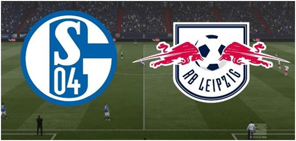 Soi kèo Schalke 04 vs RB Leipzig, 22/2/2020 – Giải VĐQG Đức [Bundesliga]