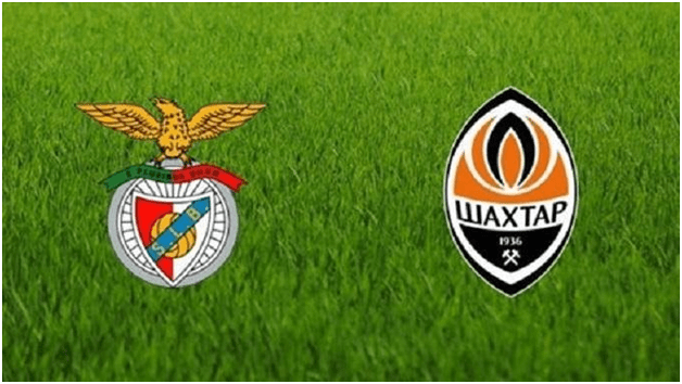 Soi kèo Shakhtar Donetsk vs Benfica, 21/02/2020 – Cúp C2 Châu Âu