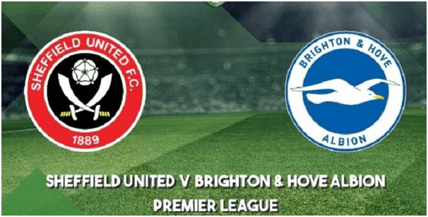 Soi kèo Sheffield United vs Brighton & Hove Albion, 22/2/2020 – Ngoại Hạng Anh