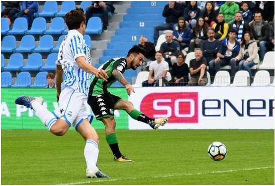 Soi kèo SPAL vs Sassuolo, 09/02/2020 – VĐQG Ý [Serie A]