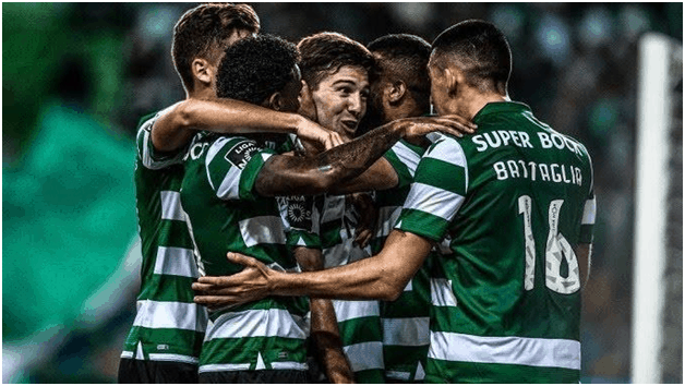 Soi kèo Sporting CP vs Istanbul Basaksehir, 21/02/2020 – Cúp C2 Châu Âu