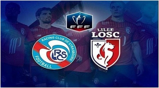 Soi kèo Strasbourg vs Lille, 02/02/2020 – VĐQG Pháp